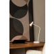 STIRLING - Lampa stołowa - Akumulator/baterie - LED Dim. - 1x3W 2700K - White 36620/03/31 Lucide